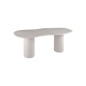 Maranola spisebord 96 x 200 x 76 cm - Lindas Dekor Spisebord