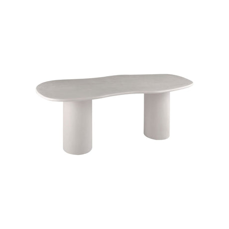 Maranola spisebord 96 x 200 x 76 cm - Lindas Dekor Spisebord