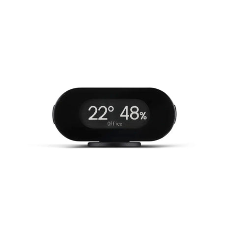 Jacob Jensen klimastasjon for hjem, kontor og soverom