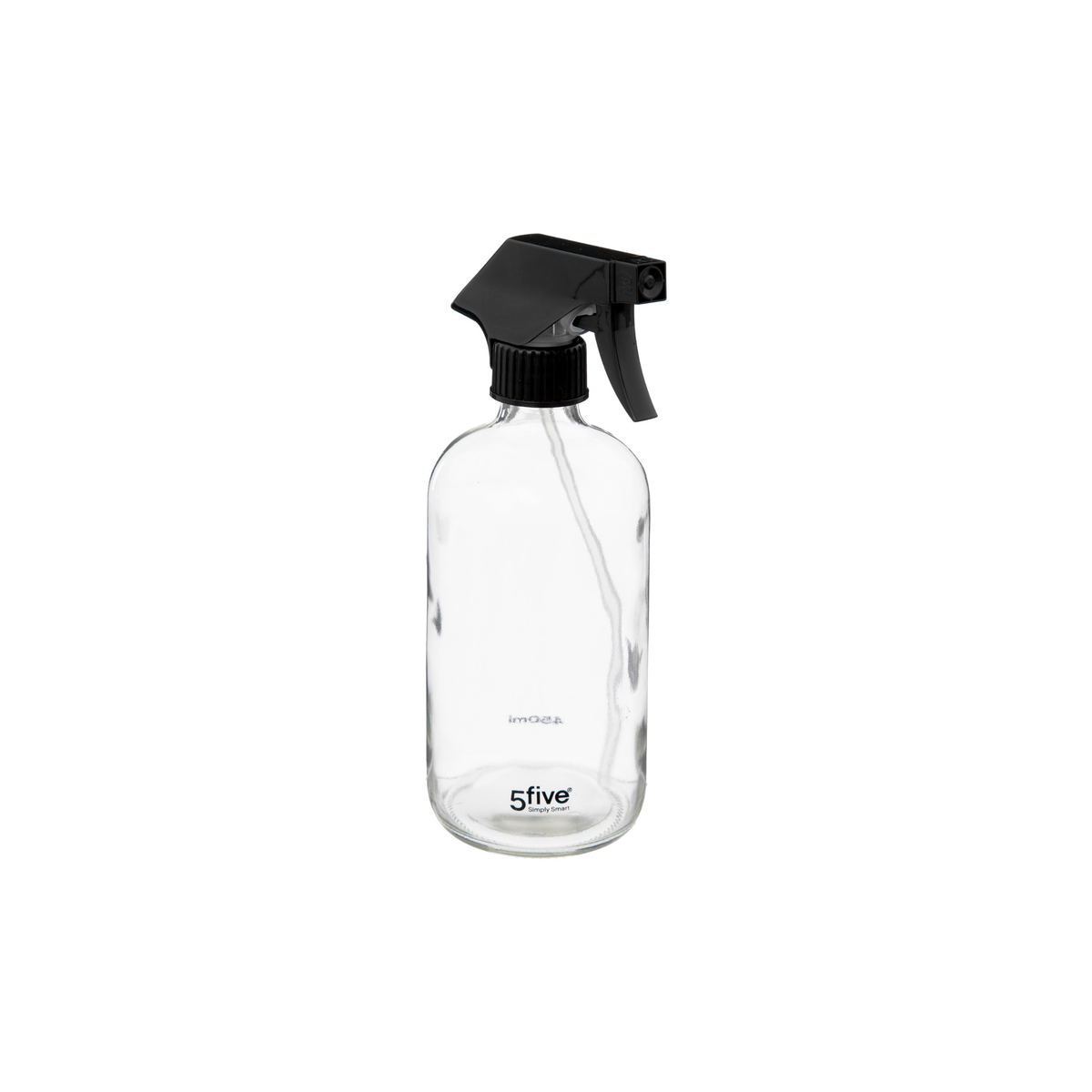 Sprayflaske i glass 450 ml