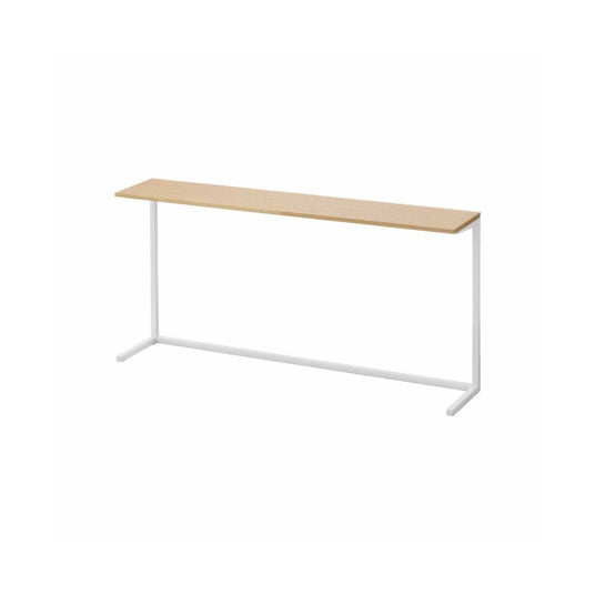 Frittstående hylle til kjøkkenbenk hvit 90 x 46,7 cm - Lindas Dekor Hylle
