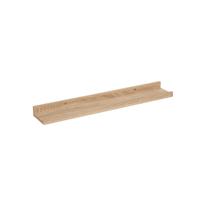 Bildehylle Fixy eikefarget 58 cm
