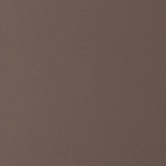 Vareprøve: Uni Matt chocolate brown kontaktplast