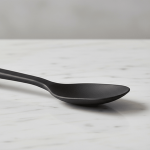 Silikon skje spatel 27 cm - Lindas Dekor