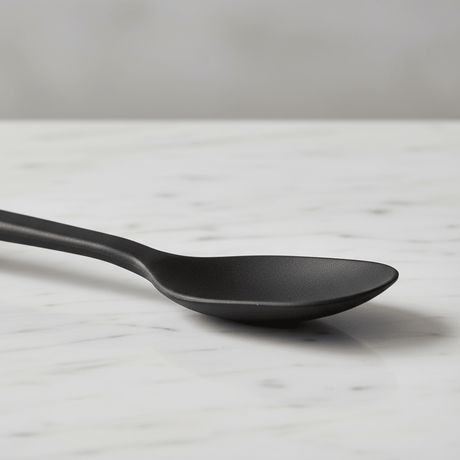 Silikon skje spatel 27 cm - Lindas Dekor