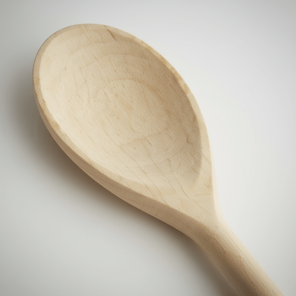 KitchenCraft Treskje i bøk 30 cm - Lindas Dekor