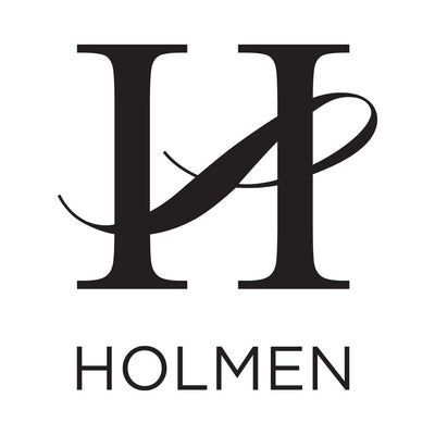 Merkenavn Holmen hos Lindas Dekor
