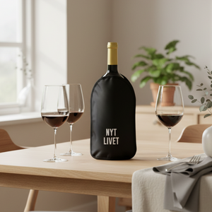 Nyt livet vinkjøler