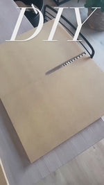 Cortes marmor kontaktplast