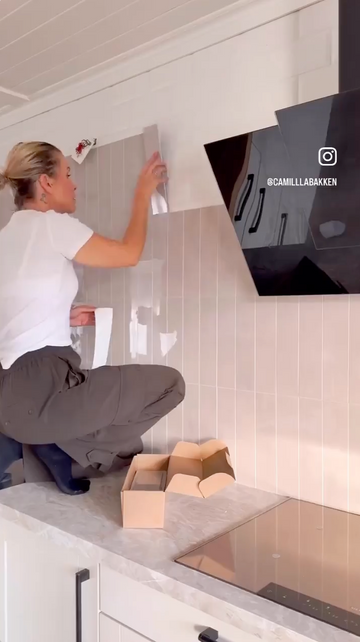 Camilla Bakken | Interiørdesigner