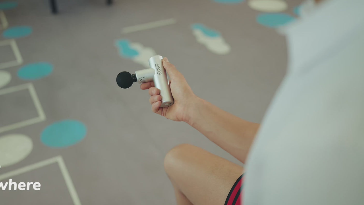 Massasjepistol F3 Lite