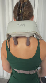 Nackmassageapparat H5