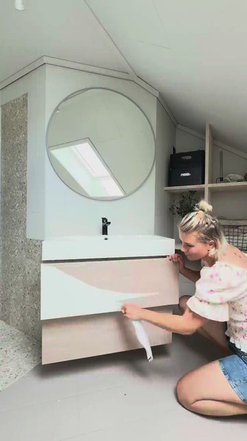 Camilla Bakken | Interiørdesigner