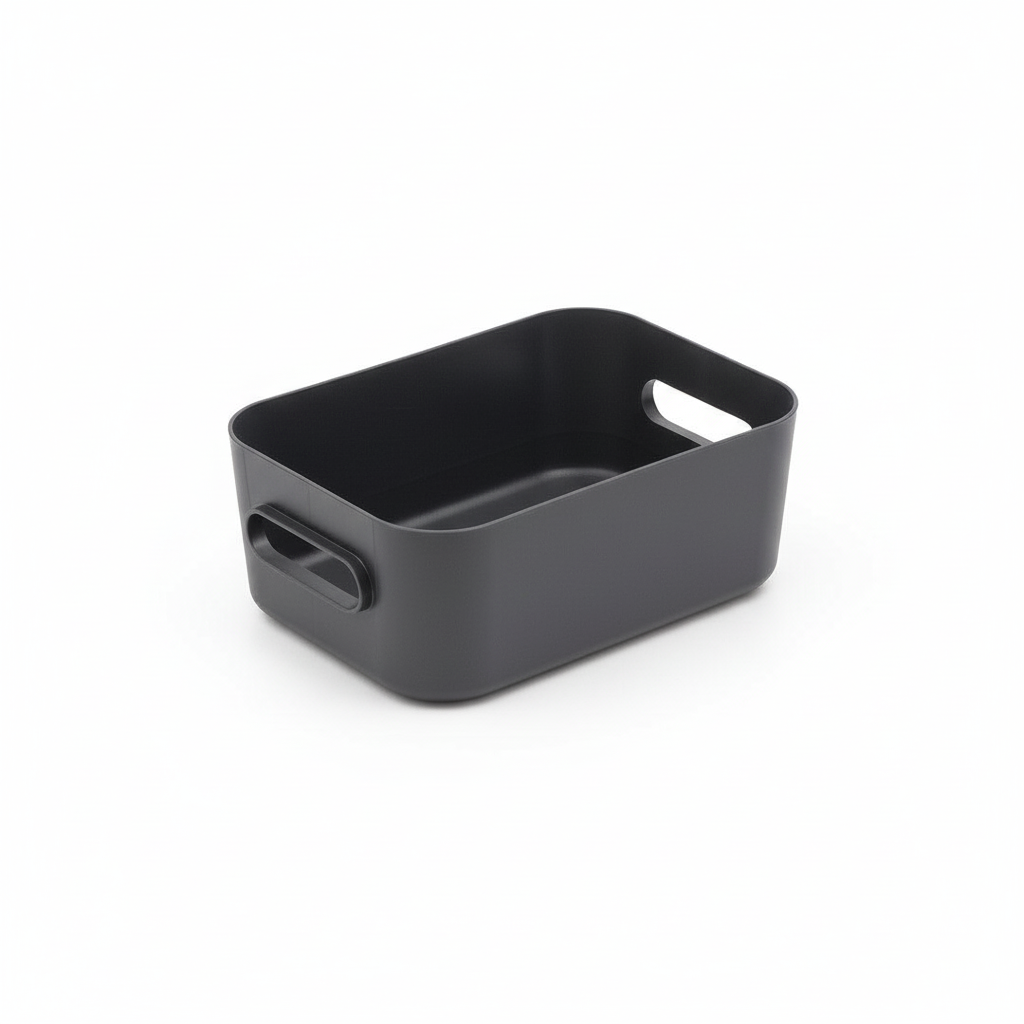 SmartStore Comfort S brukt til organisering av små produkter i skuff