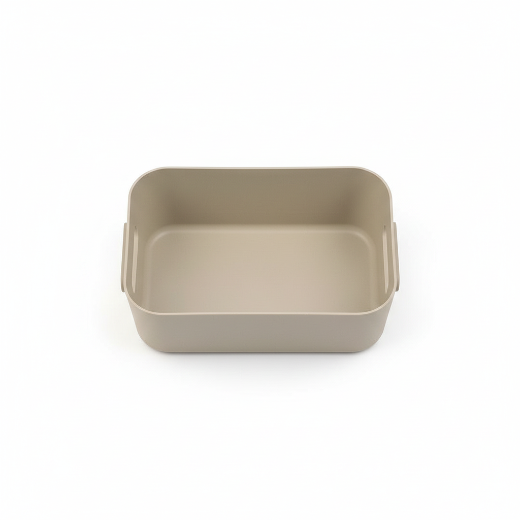 SmartStore Comfort S brukt til ryddig oppbevaring i skuff og skap