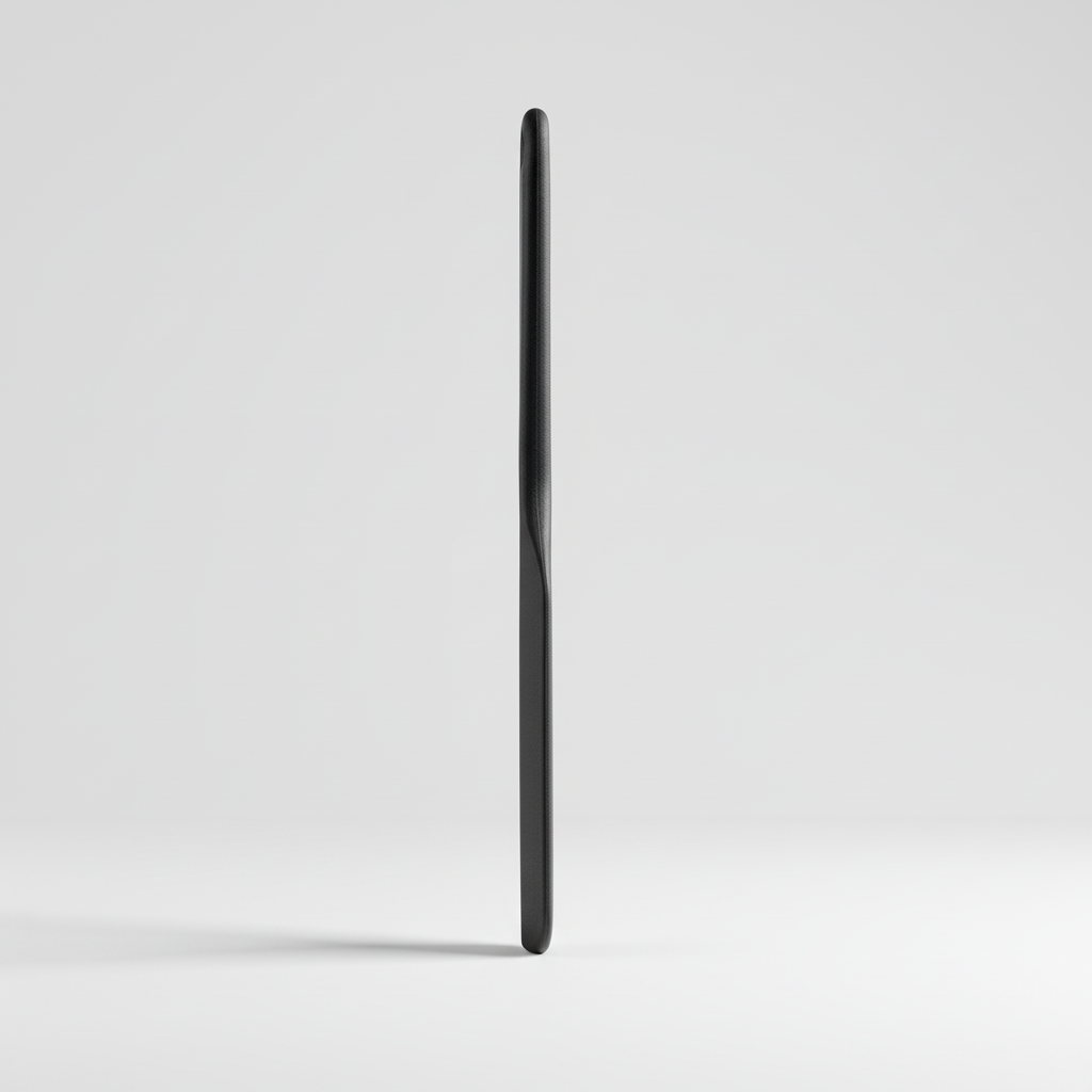 GastroMax glasurspatel til non stick bakeformer og boller