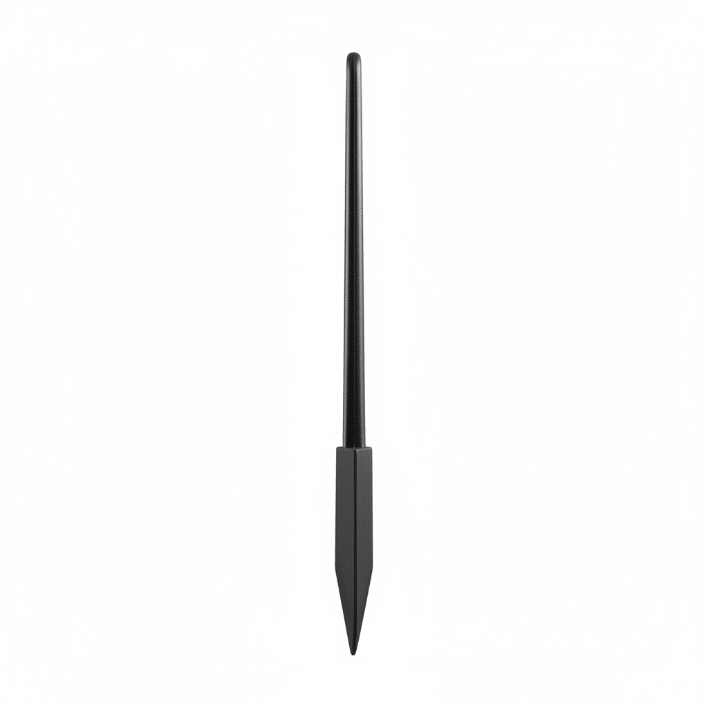 Slikkepott silikon 28 cm - Lindas Dekor
