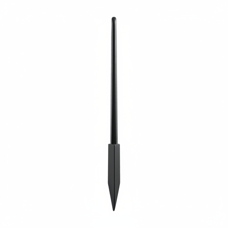 Slikkepott silikon 28 cm - Lindas Dekor