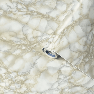 Carrara marmor beige 90 cm x 2 meter