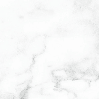 Athena hvit marmor selvklebende fliser