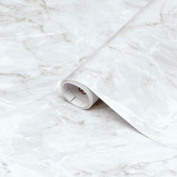 Cortes marmor gold kontaktplast