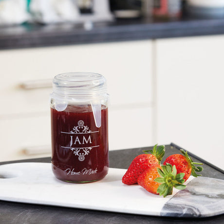 Matlokk i silikon som kan strekkes over beholdere i ulike former