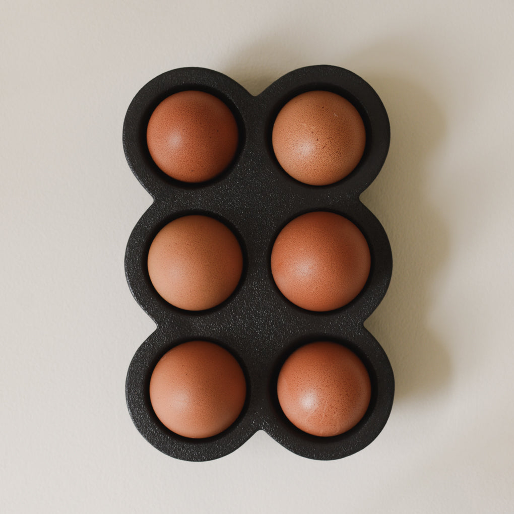 DBKD Egg tray