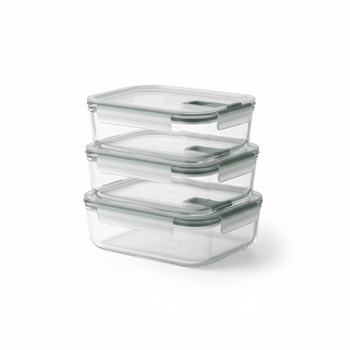 EasyClip matboks Nordic sage 1000 ml - Lindas Dekor