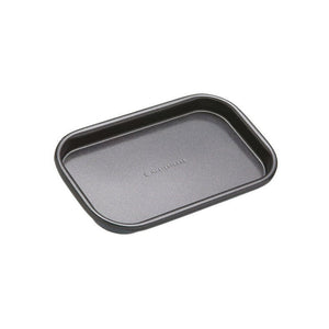 Porsjonform med non stick belegg 16 x 10 cm - Lindas Dekor