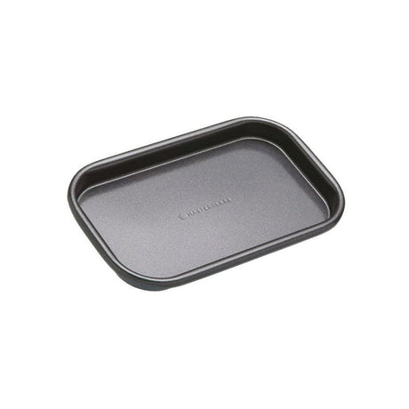 Porsjonform med non stick belegg 16 x 10 cm - Lindas Dekor