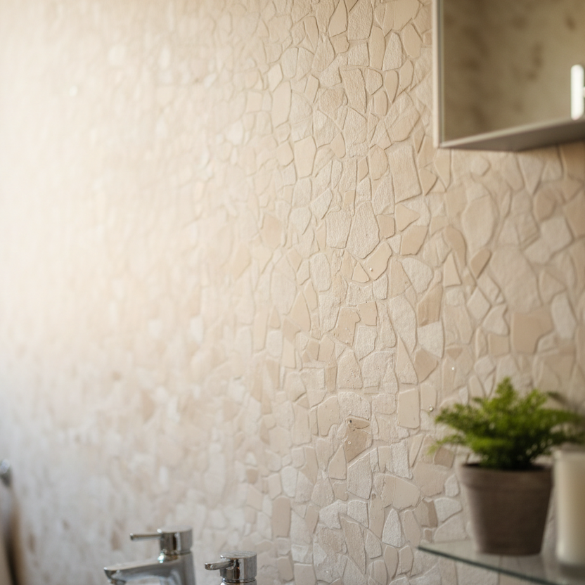 Tuscany Stone hel vegg 2