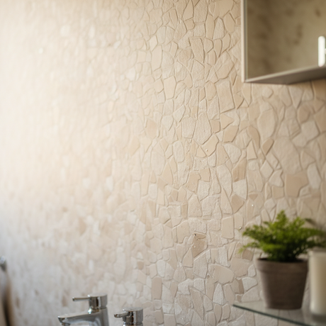 Tuscany Stone hel vegg 2