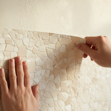 Tuscany Stone montering