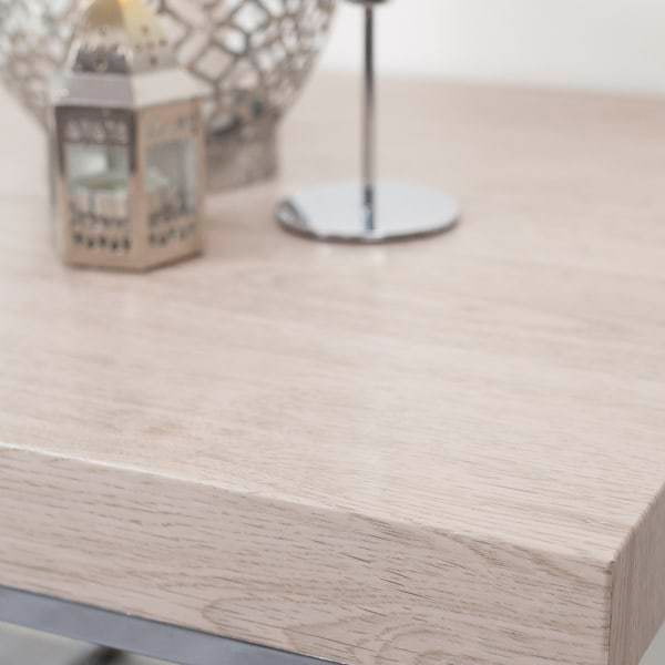 Oak minimal kontaktplast - Lindas Dekor