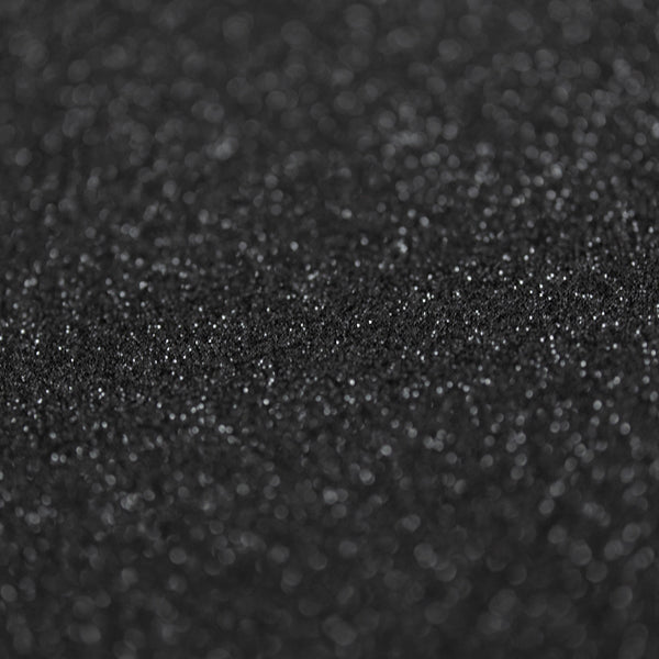 Glitter sort kontaktplast