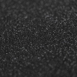 Glitter sort kontaktplast