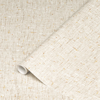 Textil beige kontaktplast
