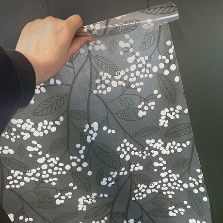 Static premium Millie vindusfolie