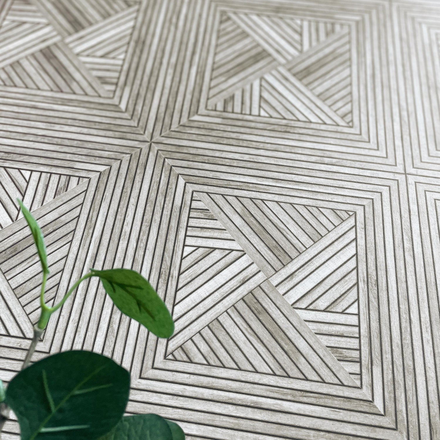 8-pk Oda selvklebende fliser