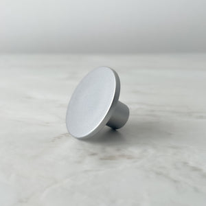 Modern knopp, silver