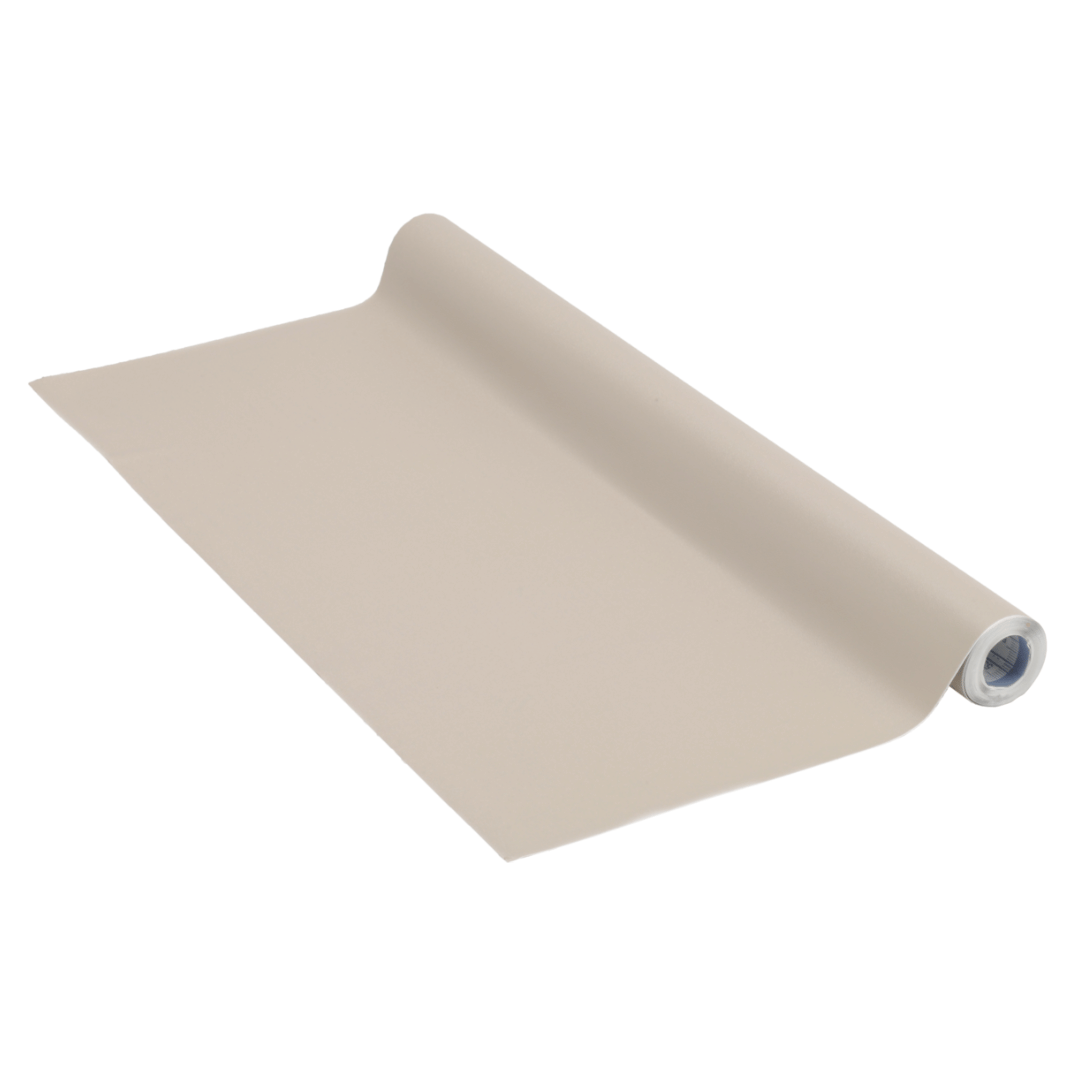 Premium beige matt kontaktplast