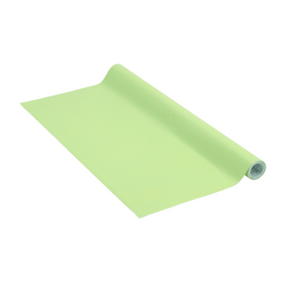 Premium pastellgrön kontaktplast