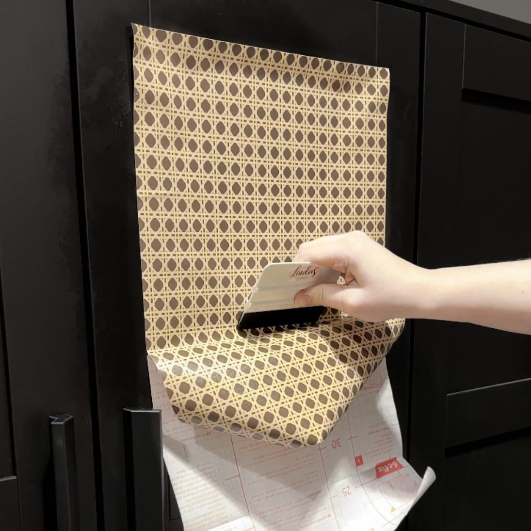 Nordisk rotting kontaktplast