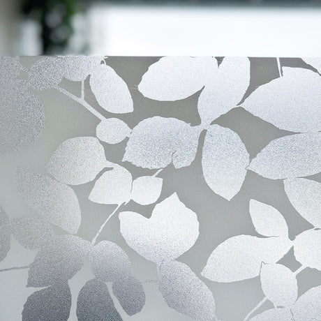 Static Leaf vindusfolie